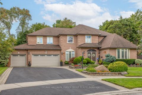 Photo 49 at 37 Leah Crescent, Central West, Ajax