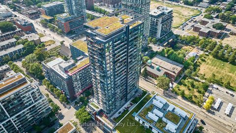 Photo 0 at 1907 - 225 Sackville Street, Regent Park, Toronto