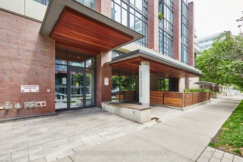 Photo 2 at 1907 - 225 Sackville Street, Regent Park, Toronto