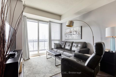 Photo 4 at 1907 - 225 Sackville Street, Regent Park, Toronto