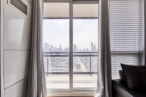 Photo 5 at 1907 - 225 Sackville Street, Regent Park, Toronto