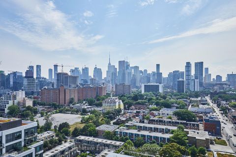 Photo 9 at 1907 - 225 Sackville Street, Regent Park, Toronto