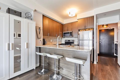 Photo 11 at 1907 - 225 Sackville Street, Regent Park, Toronto