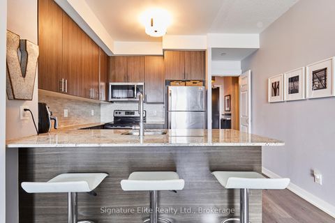 Photo 12 at 1907 - 225 Sackville Street, Regent Park, Toronto