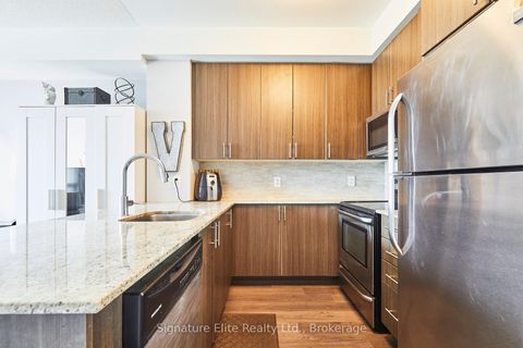 Photo 13 at 1907 - 225 Sackville Street, Regent Park, Toronto