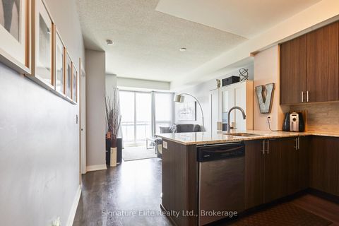 Photo 14 at 1907 - 225 Sackville Street, Regent Park, Toronto