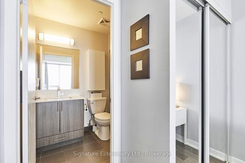 Photo 17 at 1907 - 225 Sackville Street, Regent Park, Toronto
