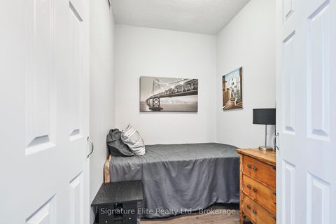 Photo 19 at 1907 - 225 Sackville Street, Regent Park, Toronto