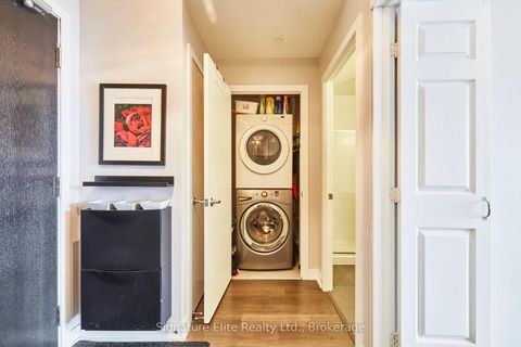 Photo 21 at 1907 - 225 Sackville Street, Regent Park, Toronto