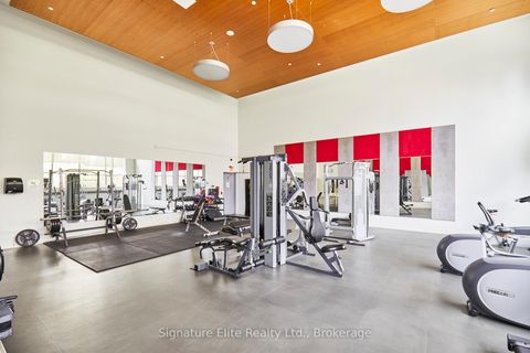 Photo 24 at 1907 - 225 Sackville Street, Regent Park, Toronto