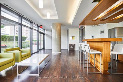 Photo 27 at 1907 - 225 Sackville Street, Regent Park, Toronto