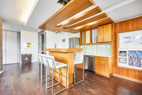 Photo 28 at 1907 - 225 Sackville Street, Regent Park, Toronto