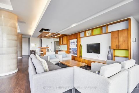 Photo 29 at 1907 - 225 Sackville Street, Regent Park, Toronto