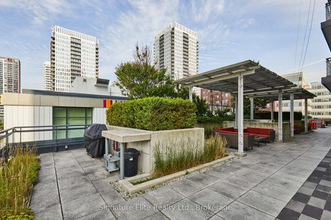 Photo 30 at 1907 - 225 Sackville Street, Regent Park, Toronto