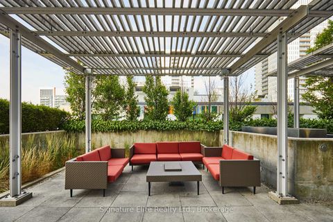 Photo 31 at 1907 - 225 Sackville Street, Regent Park, Toronto
