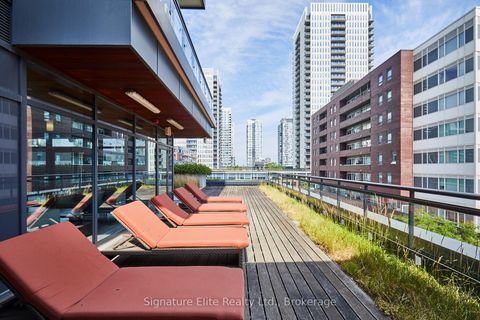 Photo 33 at 1907 - 225 Sackville Street, Regent Park, Toronto