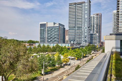 Photo 34 at 1907 - 225 Sackville Street, Regent Park, Toronto