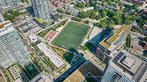 Photo 36 at 1907 - 225 Sackville Street, Regent Park, Toronto