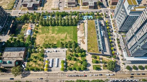 Photo 37 at 1907 - 225 Sackville Street, Regent Park, Toronto