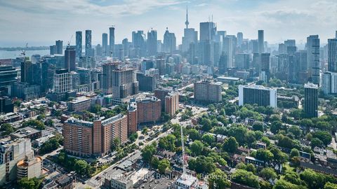 Photo 41 at 1907 - 225 Sackville Street, Regent Park, Toronto