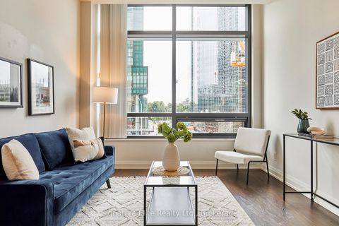 Photo 6 at 203 - 2 Anndale Drive, Willowdale East, Toronto