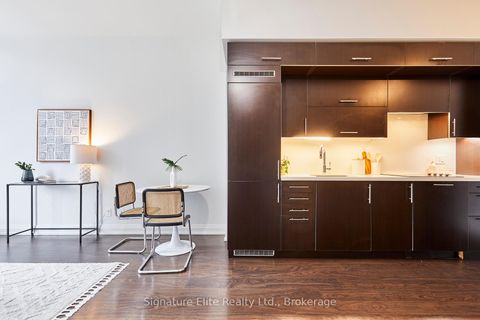 Photo 8 at 203 - 2 Anndale Drive, Willowdale East, Toronto