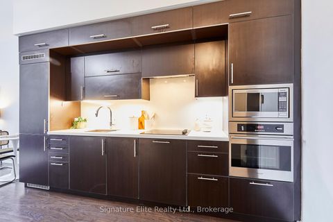 Photo 9 at 203 - 2 Anndale Drive, Willowdale East, Toronto