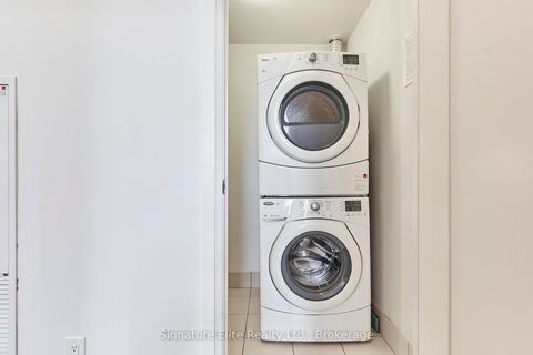 Photo 16 at 203 - 2 Anndale Drive, Willowdale East, Toronto
