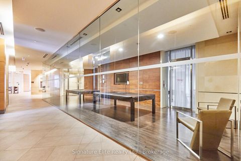 Photo 17 at 203 - 2 Anndale Drive, Willowdale East, Toronto