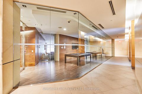 Photo 18 at 203 - 2 Anndale Drive, Willowdale East, Toronto