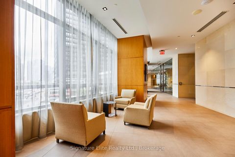 Photo 19 at 203 - 2 Anndale Drive, Willowdale East, Toronto