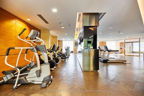 Photo 20 at 203 - 2 Anndale Drive, Willowdale East, Toronto