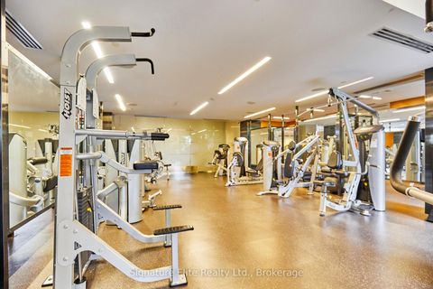 Photo 22 at 203 - 2 Anndale Drive, Willowdale East, Toronto