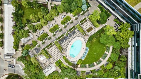 Photo 23 at 203 - 2 Anndale Drive, Willowdale East, Toronto