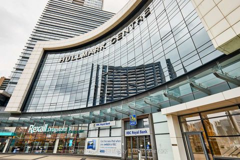 Photo 24 at 203 - 2 Anndale Drive, Willowdale East, Toronto