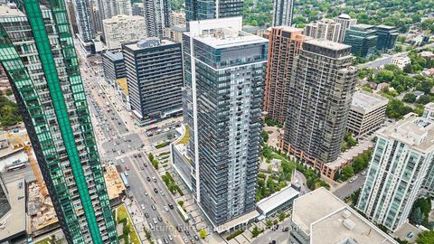 Photo 26 at 203 - 2 Anndale Drive, Willowdale East, Toronto