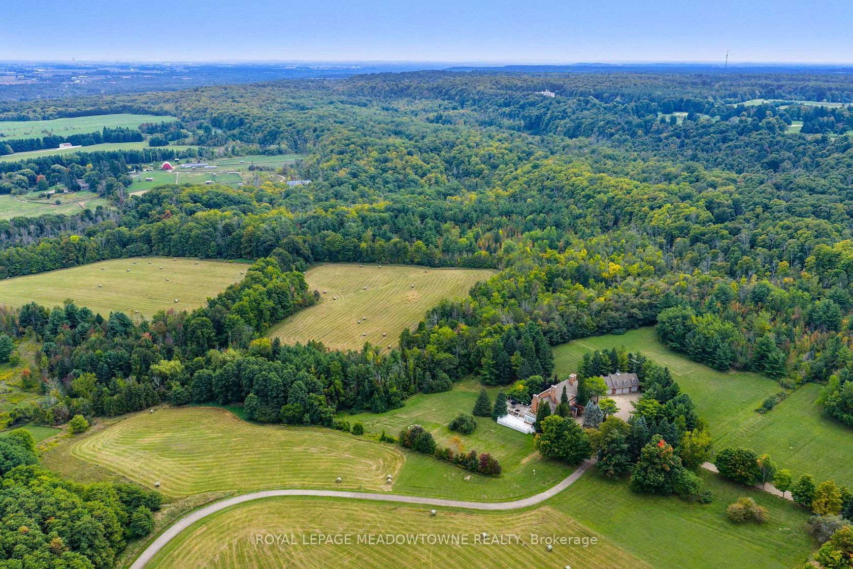 2097 Grange Side Road, Rural Caledon, Caledon 