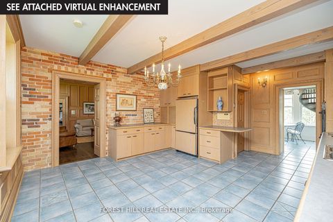 Photo 9 at 420 Kettleby Road, King City, King