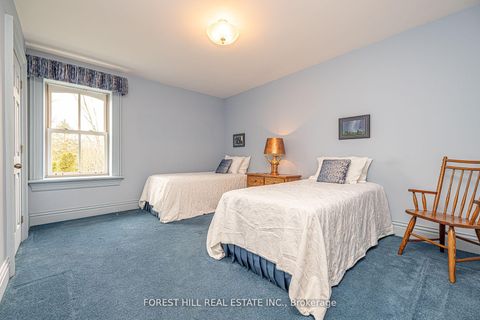 Photo 27 at 420 Kettleby Road, King City, King