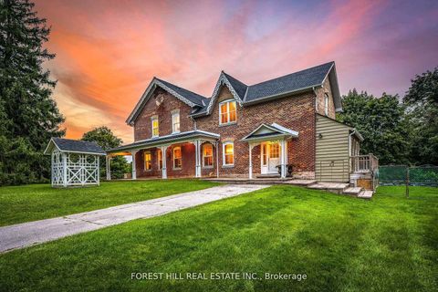 Photo 33 at 420 Kettleby Road, King City, King