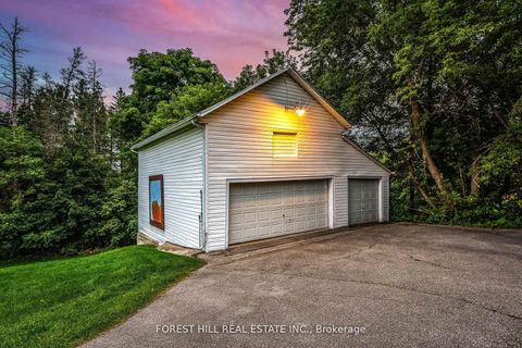 Photo 34 at 420 Kettleby Road, King City, King