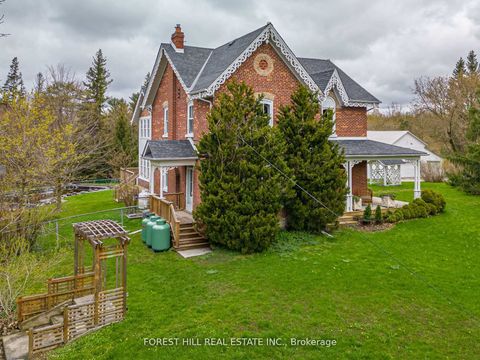Photo 35 at 420 Kettleby Road, King City, King