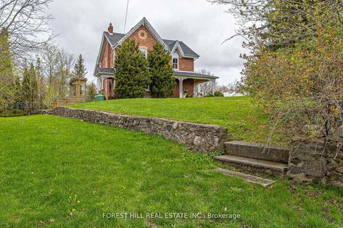 Photo 36 at 420 Kettleby Road, King City, King