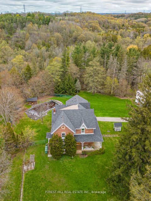 Photo 37 at 420 Kettleby Road, King City, King