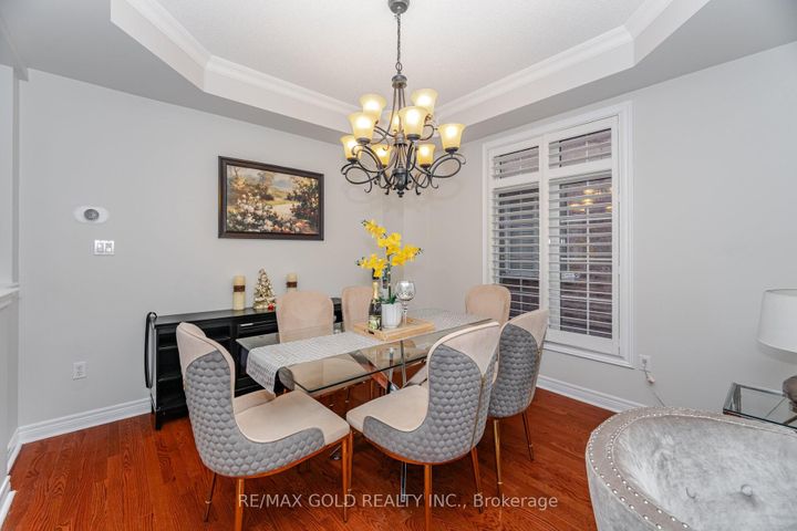 Photo 4 at 26 Freshmeadow Street, Bram East, Brampton