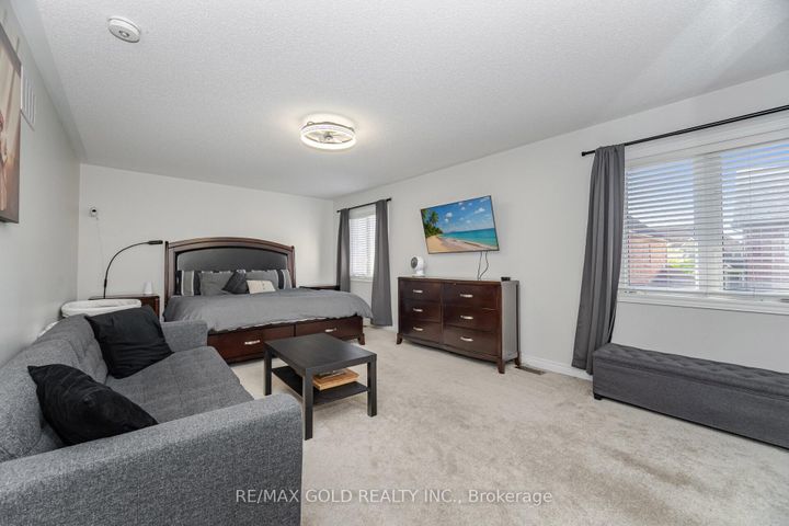 Photo 15 at 26 Freshmeadow Street, Bram East, Brampton