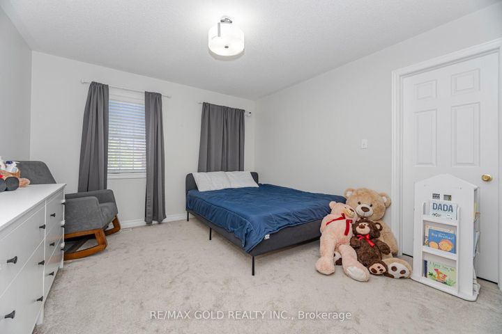 Photo 20 at 26 Freshmeadow Street, Bram East, Brampton