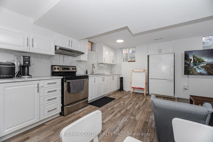 Photo 22 at 26 Freshmeadow Street, Bram East, Brampton