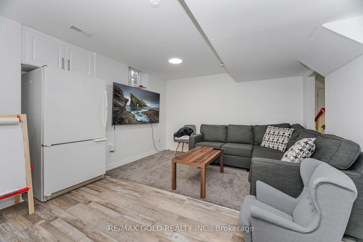 Photo 23 at 26 Freshmeadow Street, Bram East, Brampton