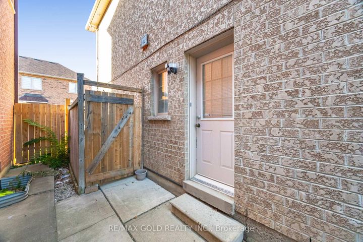 Photo 26 at 26 Freshmeadow Street, Bram East, Brampton